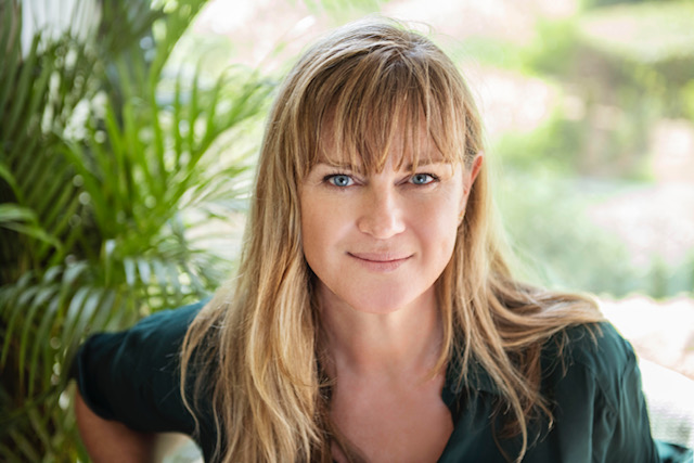 Portrait of Brandy Scott